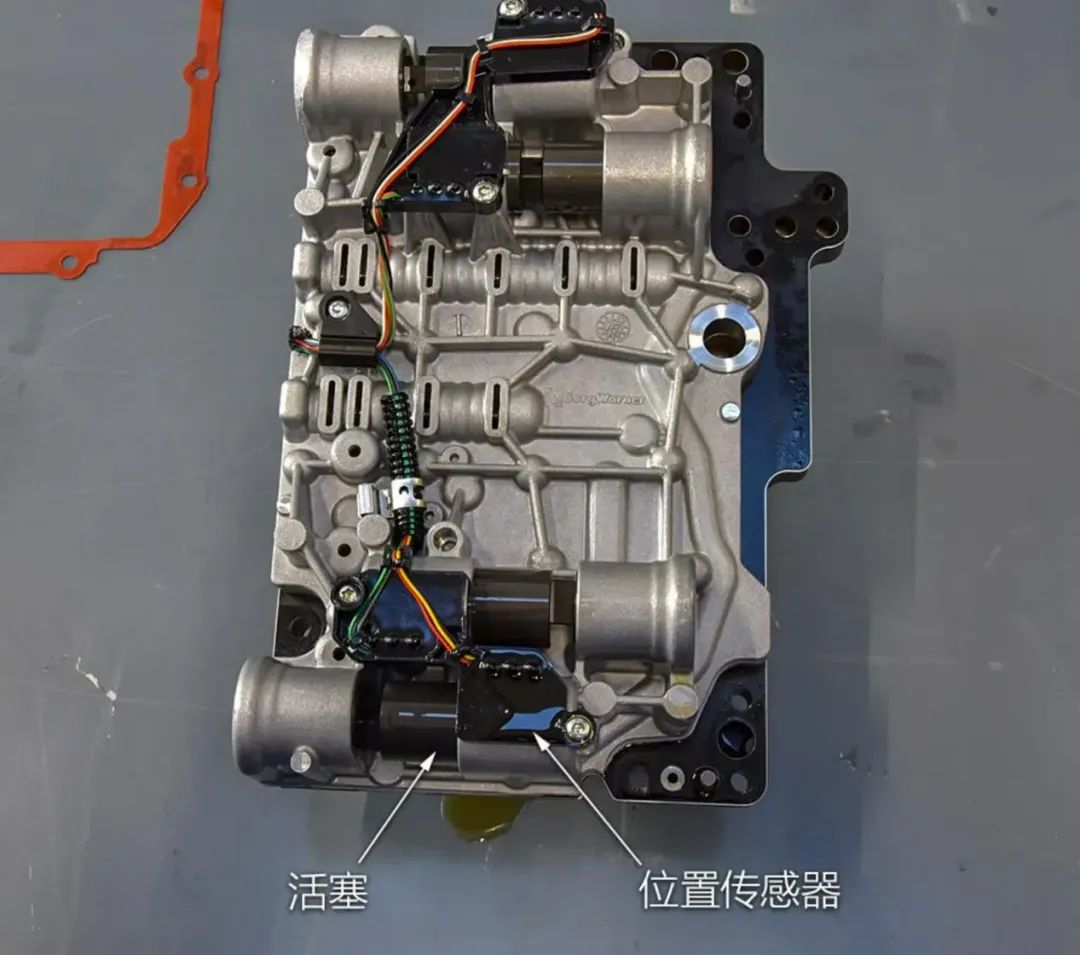 长安7DCT变速箱内部原理解析 双离合变速器的基本原理(图7)