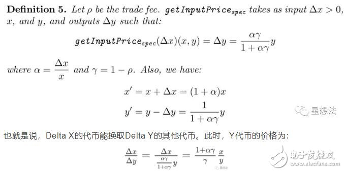 开云Kaiyun官方网站基于一种通过智能合约实现代币间自动交易的Uniswap协议原理详解(图6)