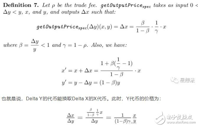 开云Kaiyun官方网站基于一种通过智能合约实现代币间自动交易的Uniswap协议原理详解(图8)