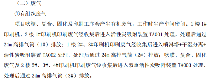 案例汇总！5地10起建设项目环境保护自主验收弄虚作假典型案例(图7)