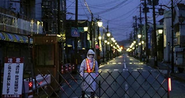 日本核废水24日排入大海未来可能扩散至中国海域怎么处理呢？(图15)