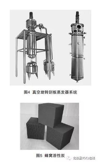 制药废气治理工艺改进设计分析(图1)