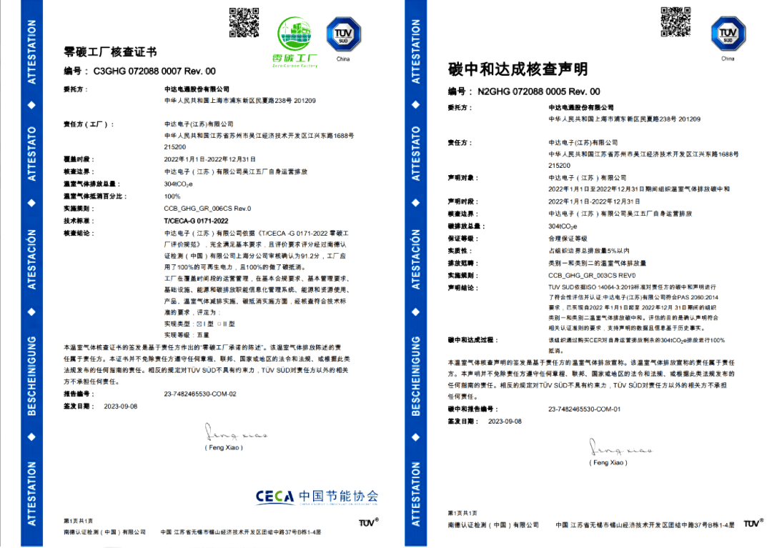 Kaiyun官网12省市启动零碳工厂建设流程附认证标准、政策补贴、项目案例(图3)